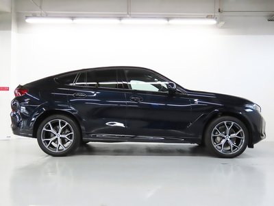 BMW X6 - 8