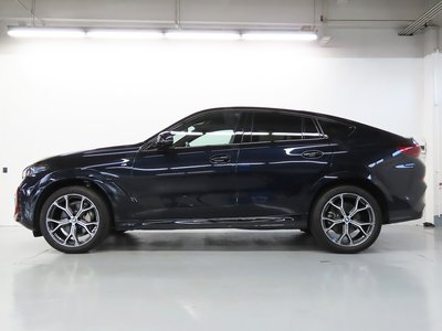 BMW X6 - 7