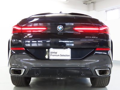 BMW X6 - 10