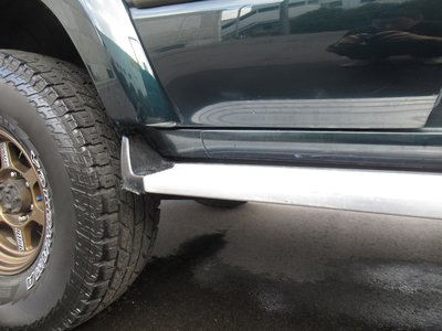 1993 Toyota LAND CRUISER 80 thumbnail 34