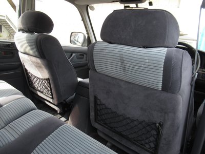1993 Toyota LAND CRUISER 80 thumbnail 18