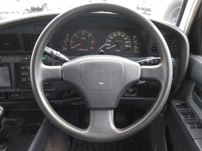 1993 Toyota LAND CRUISER 80 thumbnail 60