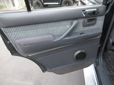 1993 Toyota LAND CRUISER 80 thumbnail 56