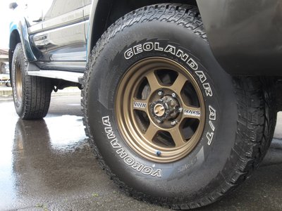 1993 Toyota LAND CRUISER 80 thumbnail 21
