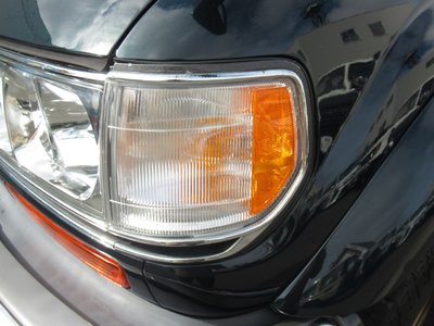 1993 Toyota LAND CRUISER 80 thumbnail 28