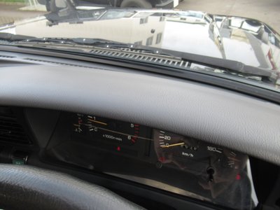 1993 Toyota LAND CRUISER 80 thumbnail 51