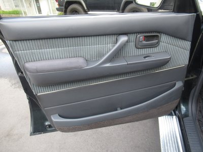 1993 Toyota LAND CRUISER 80 thumbnail 55
