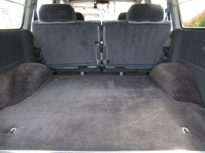 1993 Toyota LAND CRUISER 80 thumbnail 20