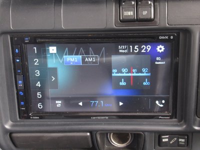 1993 Toyota LAND CRUISER 80 thumbnail 49