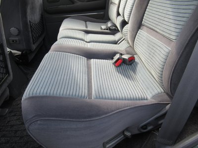 1993 Toyota LAND CRUISER 80 thumbnail 73