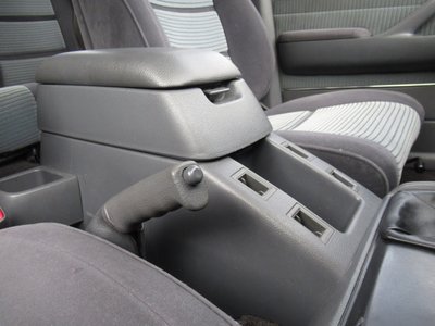 1993 Toyota LAND CRUISER 80 thumbnail 61