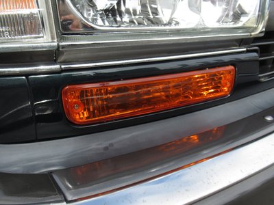 1993 Toyota LAND CRUISER 80 thumbnail 30