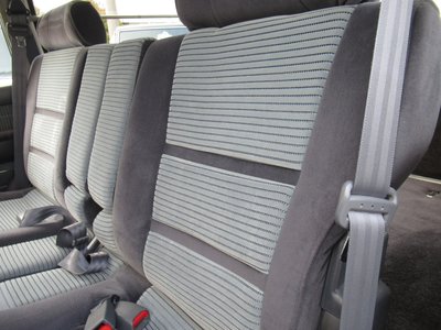 1993 Toyota LAND CRUISER 80 thumbnail 72