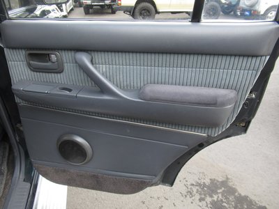1993 Toyota LAND CRUISER 80 thumbnail 54