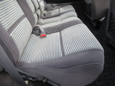 1993 Toyota LAND CRUISER 80 thumbnail 75