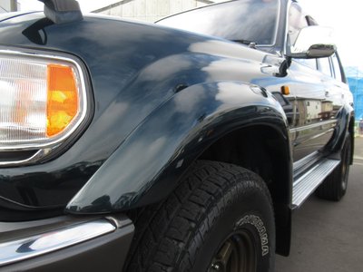 1993 Toyota LAND CRUISER 80 thumbnail 32