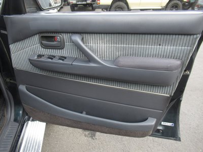 1993 Toyota LAND CRUISER 80 thumbnail 53