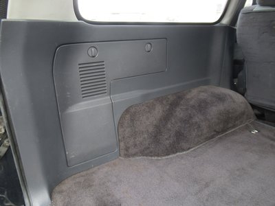 1993 Toyota LAND CRUISER 80 thumbnail 57