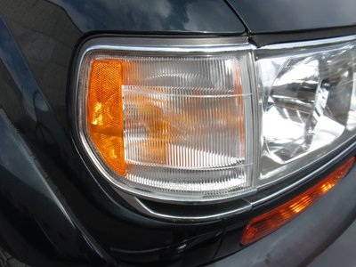 1993 Toyota LAND CRUISER 80 thumbnail 29