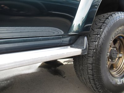 1993 Toyota LAND CRUISER 80 thumbnail 35