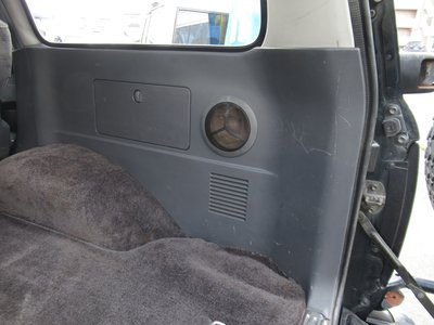1993 Toyota LAND CRUISER 80 thumbnail 58