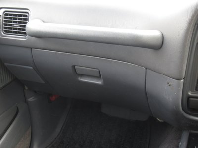1993 Toyota LAND CRUISER 80 thumbnail 64