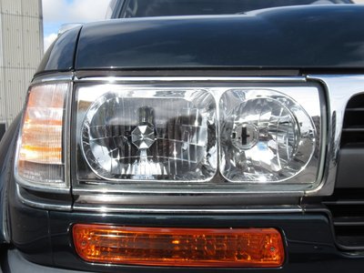 1993 Toyota LAND CRUISER 80 thumbnail 22