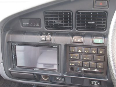 1993 Toyota LAND CRUISER 80 thumbnail 77