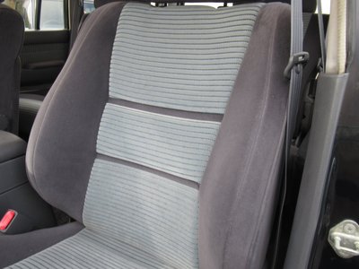 1993 Toyota LAND CRUISER 80 thumbnail 70