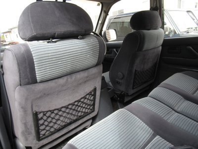 1993 Toyota LAND CRUISER 80 thumbnail 19