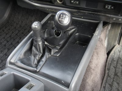 1993 Toyota LAND CRUISER 80 thumbnail 50