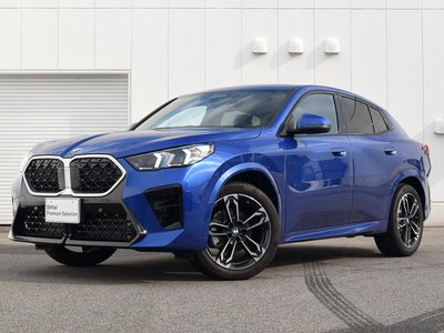 BMW X2 - 1