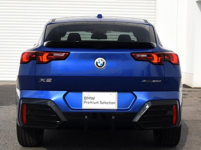 BMW X2 - 3