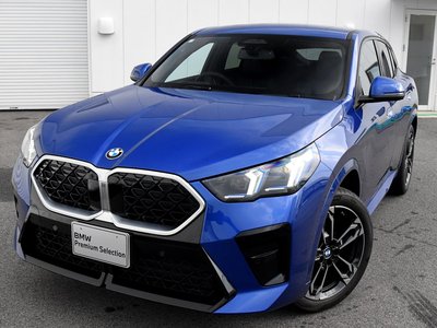 BMW X2 - 2