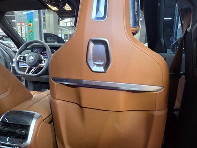 2026 BMW 7 SERIES 照片 4