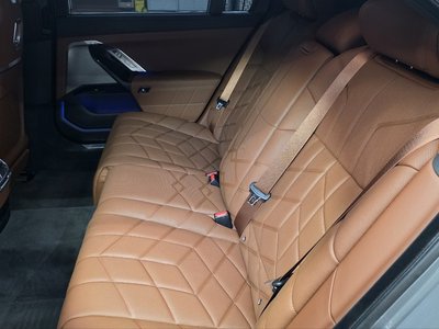 2026 BMW 7 SERIES 照片 7