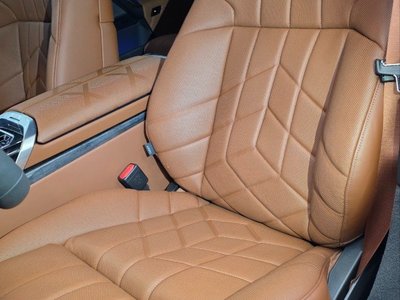 2026 BMW 7 SERIES 照片 6