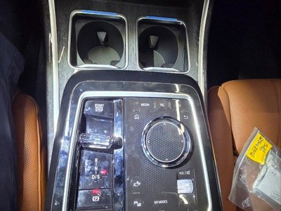 2026 BMW 7 SERIES 照片 10