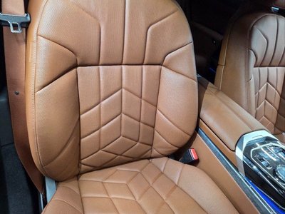 2026 BMW 7 SERIES 照片 9