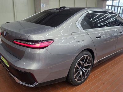 2026 BMW 7 SERIES 照片 3