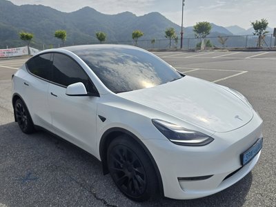 2023 Tesla MODEL Y 照片 1
