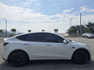 2023 Tesla MODEL Y 照片 10