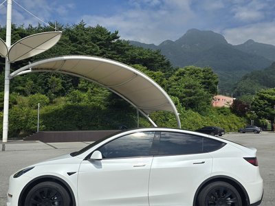 2023 Tesla MODEL Y 照片 6