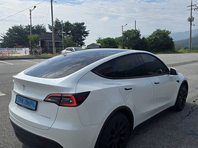 2023 Tesla MODEL Y 照片 9