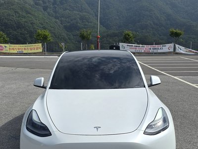 2023 Tesla MODEL Y 照片 5