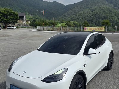 2023 Tesla MODEL Y 照片 3