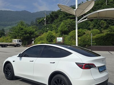 2023 Tesla MODEL Y 照片 7