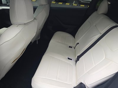 2023 Tesla MODEL Y 缩略图 12