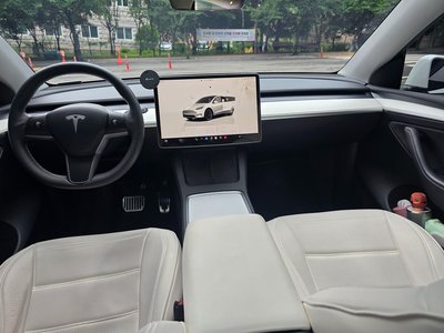 2023 Tesla MODEL Y 缩略图 11