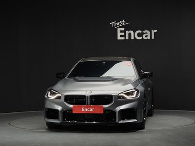 BMW M2 - 2